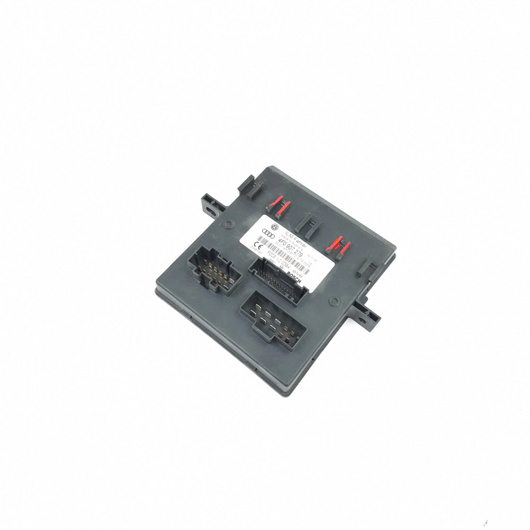 Calculator Confort Audi A6 (4F, C6) 2004-2011 2.7 Tdi Bpp Motorina 4F0907279, 4F0910279, F005V00384 Bosch