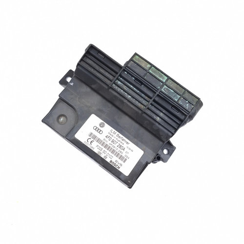 Calculator Confort Audi A6 (4F, C6) 2004-2011 3.0 Tdi Quattro Bmk Motorina 4F0907280A, 4F0910280, F0...