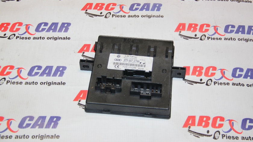 Calculator confort Audi A6 4F C6 2004-2011 cod: 4F0907279A