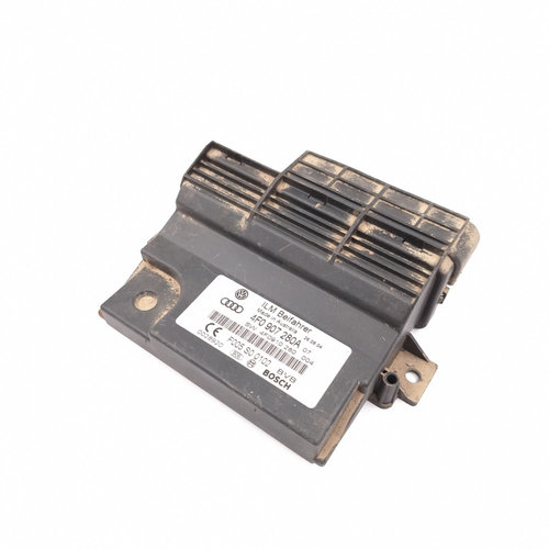 Calculator Confort Audi A6 (4F, C6) 2004 - 2011 4F0907280A, 4F0910280, F005S00102, 0028920