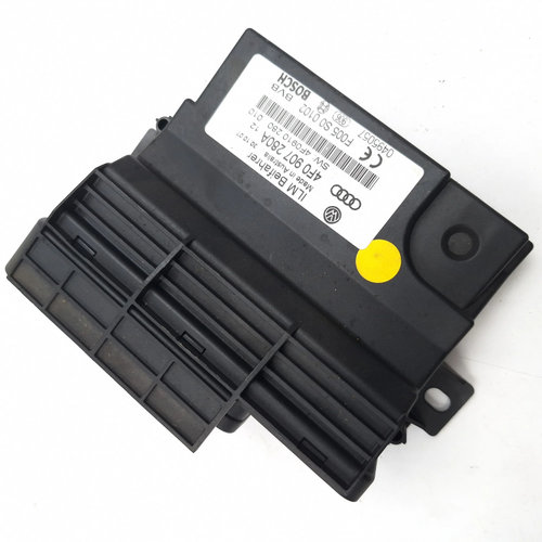 Calculator Confort Audi A6 (4F, C6) 2004 - 2011 Motorina 4F0907280A, F005S00102, 4F0910280010, 04950...