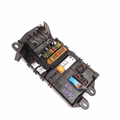 Calculator Confort Audi A6 (4F, C6) 2004 - 2011 4F0907289G, 4F0 907 289G, SW:4F0 910 289G, SW4F0 910...