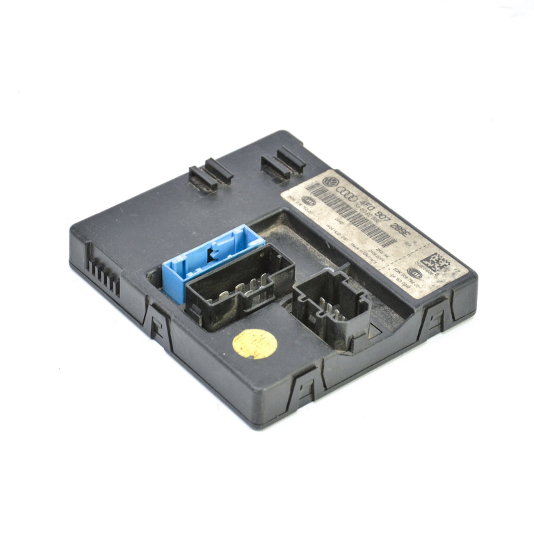 Calculator Confort Audi A6 (4F, C6) 2004 - 2011 4F0907289E, SW 4F0910289E