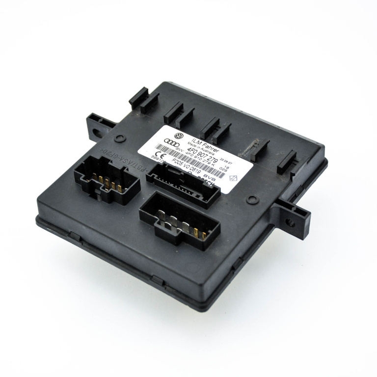 Calculator Confort Audi A6 (4F, C6) 2004 - 2011 4F0907279, SW 4F0910279