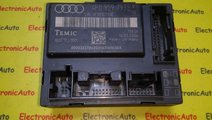 Calculator confort Audi A6 4F0959793E