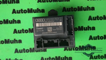 Calculator confort Audi A6 Allroad (2006-2011) [4F...
