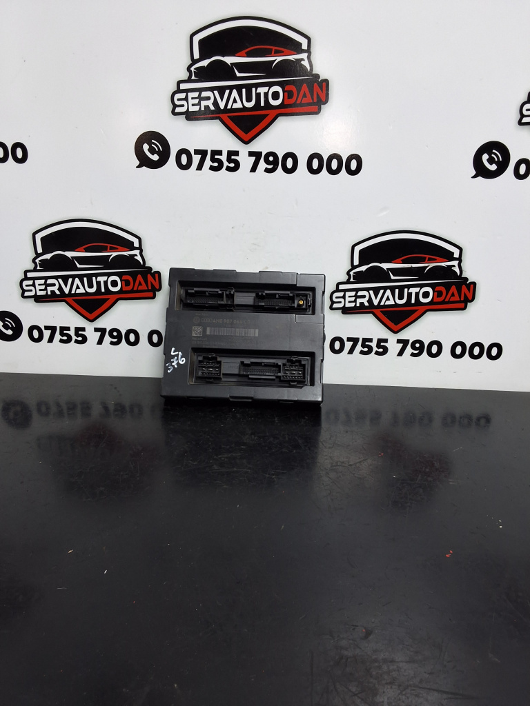 Calculator confort Audi A6 Allroad (2012->) [4GH] 3.0 Motorina 2012, 4H0907064CG