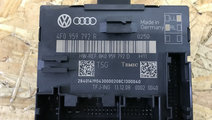 Calculator confort Audi A6 Av 2.0 TDI e A6 combi 2...