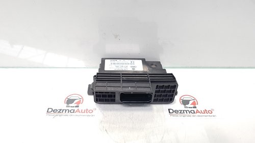 Calculator confort, Audi A6 Avant (4F5, C6) 2.7 tdi, BPP, cod 4F0907280