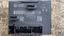 Calculator confort Audi A6 C6 2.0TDI Manual Negru ...