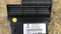 Calculator confort Audi A6 C6 , 3.0TDI Quattro, Au...