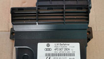 Calculator confort Audi A6 C6 4F0 907 280 A Modul ...