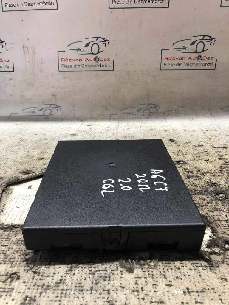 Calculator confort Audi A6 C7 2.0 2012, 4H0907064CG