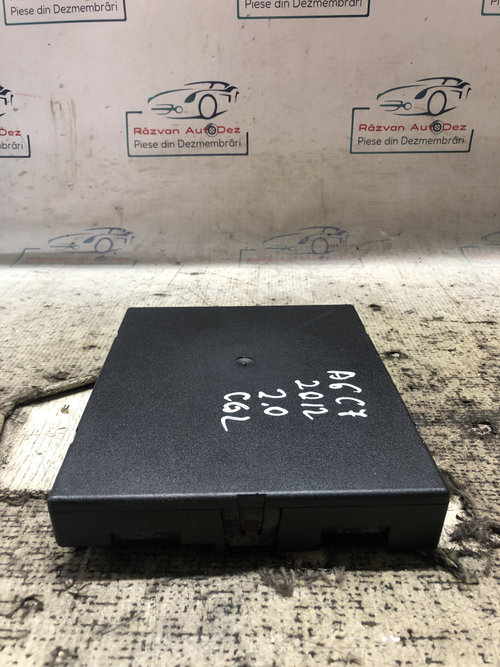 Calculator confort Audi A6 C7 2.0 2012, 4H0907064CG