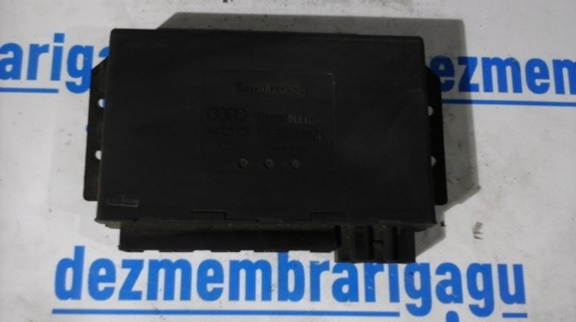 Calculator confort Audi A6 Ii (1997-2005)