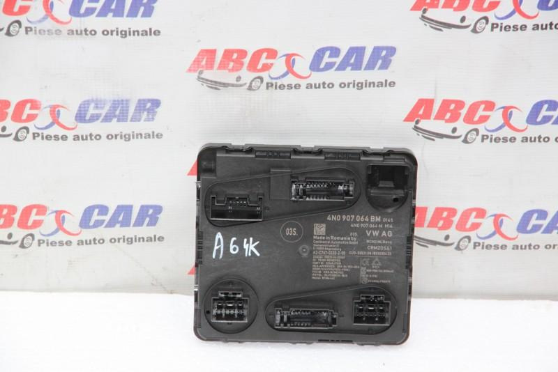 Calculator confort Audi A7 2018-> 4K 4N0907064BM