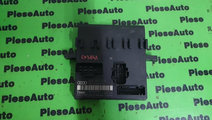 Calculator confort Audi A8 (2002-2009) [4E_] 4e090...