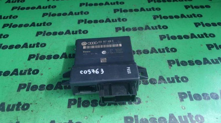 Calculator confort Audi A8 (2002-2009) [4E_] 4e0907468e