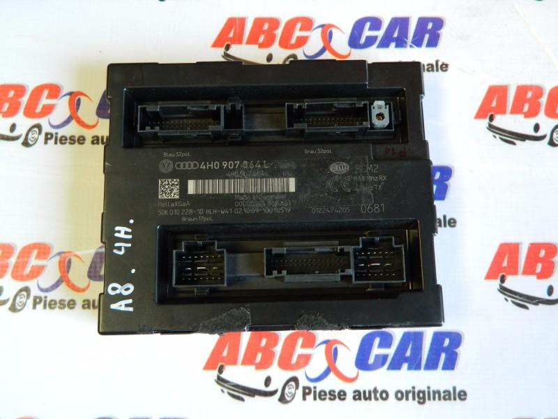 Calculator confort Audi A8 2009-2017 4H D4 4H0907064L