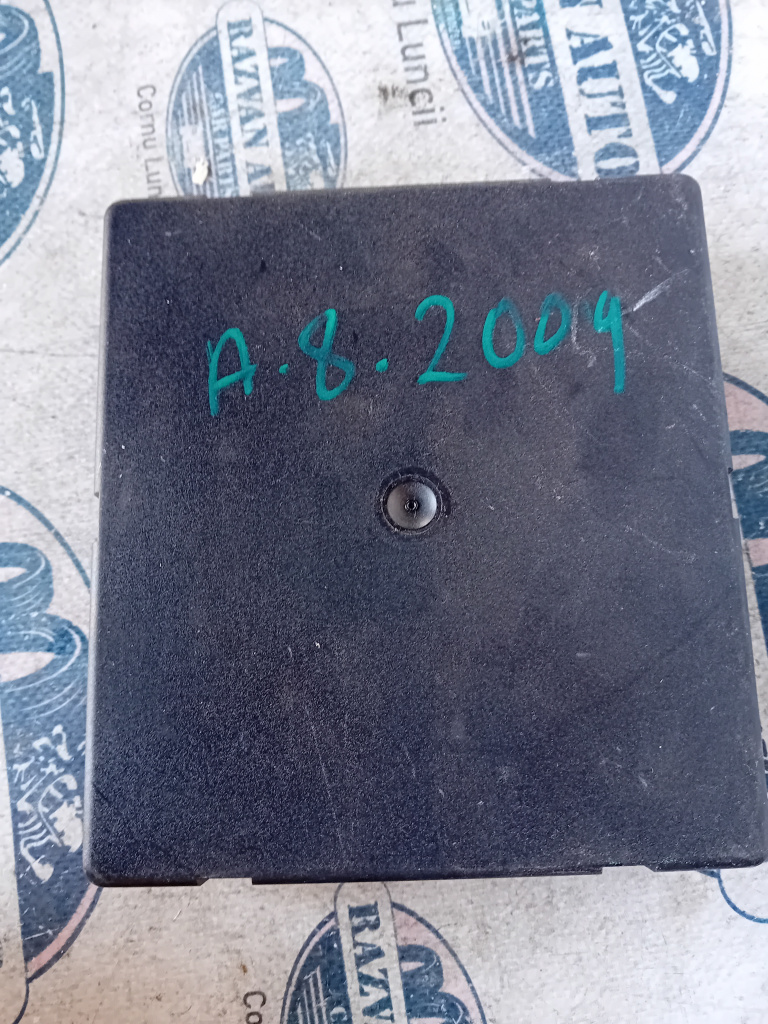 Calculator confort Audi A8 2009, 4E0907289E