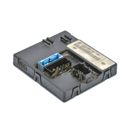Calculator Confort Audi A8 (4E) 2002 - 2009 4E0907289, 4E0 907 289, 4E0910289A, 4E0 910 289 A