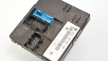 Calculator Confort Audi A8 (4E) 2002 - 2010 4E0907...