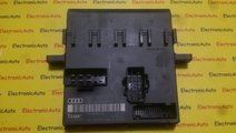 Calculator confort Audi A8 4E0907279E, 00007898B2