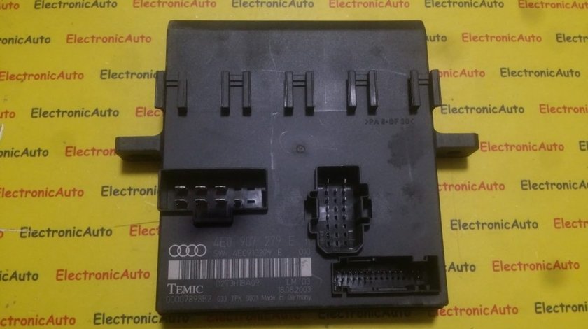 Calculator confort Audi A8 4E0907279E, 00007898B2