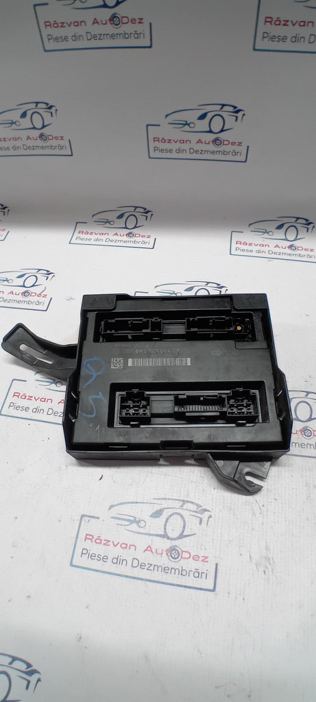 Calculator confort Audi Q5 2011, 8K0907064CP
