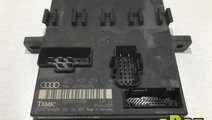 Calculator confort Audi Q7 (2006-2010) [4L] 4e0907...
