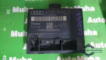 Calculator confort Audi Q7 (2006->) [4L] 4l0959794...