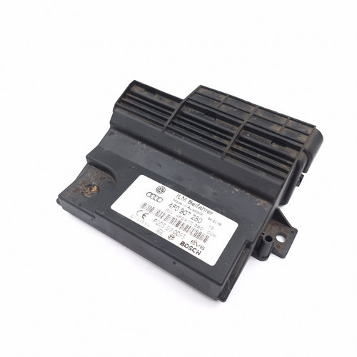 Calculator Confort Audi Q7 (4L) 2006-2015 3.0 Tdi Bug Motorina 4F0907280, 4F0910280008, 4F0 907 280,...