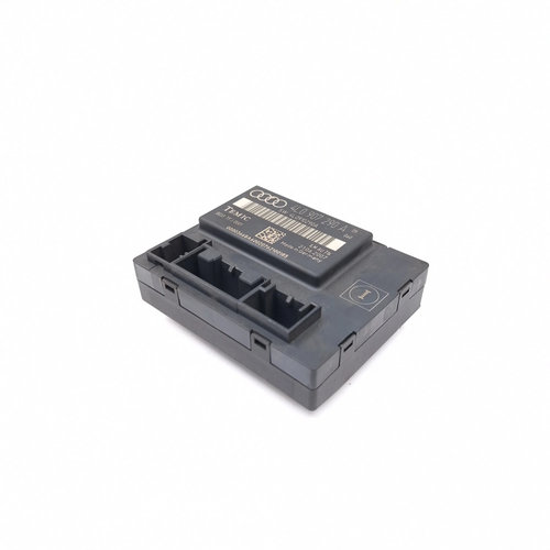 Calculator Confort Audi Q7 (4L) 2006 - 2015 4L0907290A, 4L0910290A, 0033TFJ0001, ILMAU716