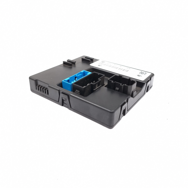 Calculator Confort Audi Q7 (4L) 2006-2015 4L0907289C, 4L0910289F, 5Dk00876284, 5Dk00876284, 0105068757, 071720380 Hella