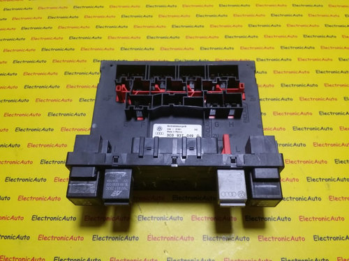Calculator Confort Audi, VW, 3C0937049Q