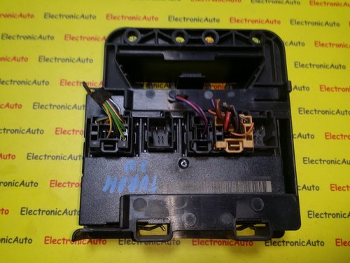 Calculator confort Audi VW Skoda Seat 2004-2007 1K0959433AK