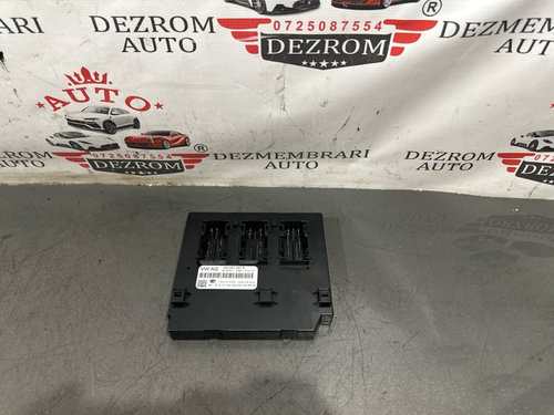 Calculator confort BCM 1K0937087R Seat Altea (5P1) 2.0 FSI 150 cai BLR