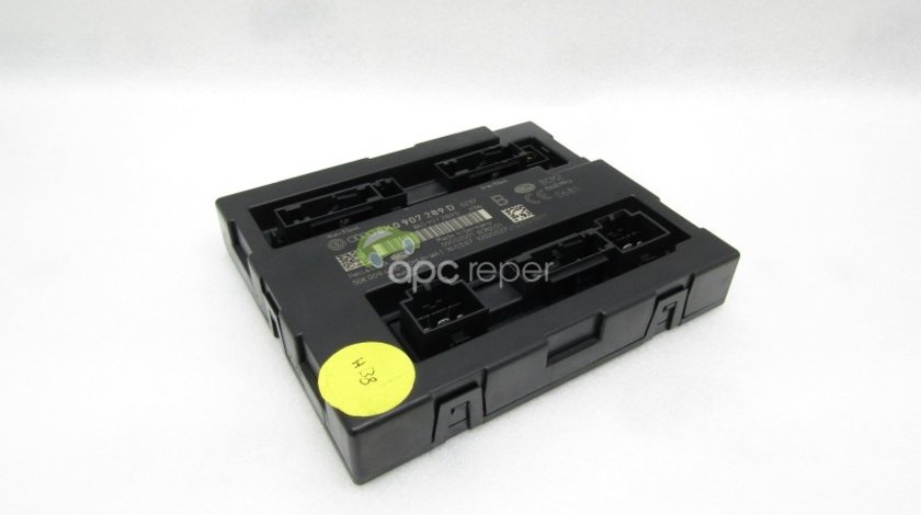 Calculator Confort (BCM 2) Audi A4 B8 8K / A5 8T - Cod: 8K0907289D