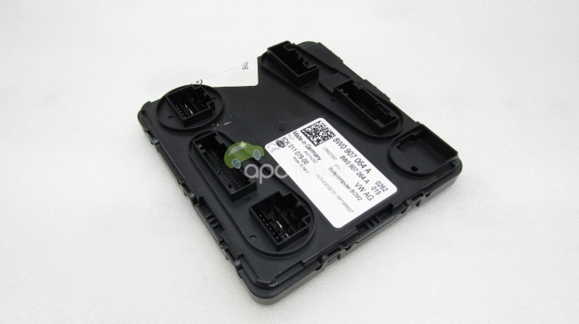 Calculator Confort (BCM 2) Audi A4 B9 8W - Cod: 8W0907064A