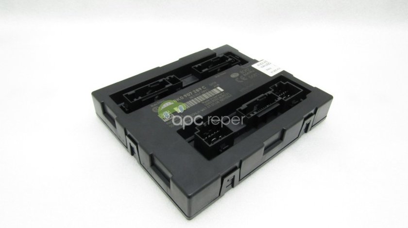 Calculator Confort (BCM 2) Audi A5 8T / A4 B8 8K - Cod: 8K0907289C