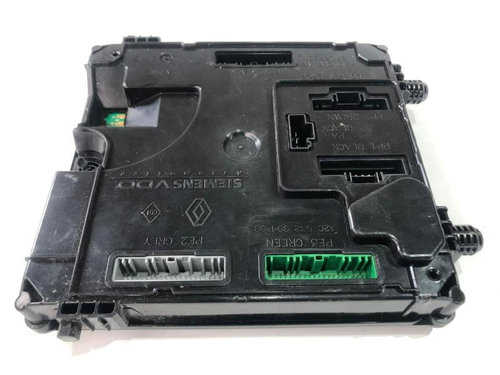 Calculator confort BCM 284b10026r Renault Laguna 3 [2007 - 2011]