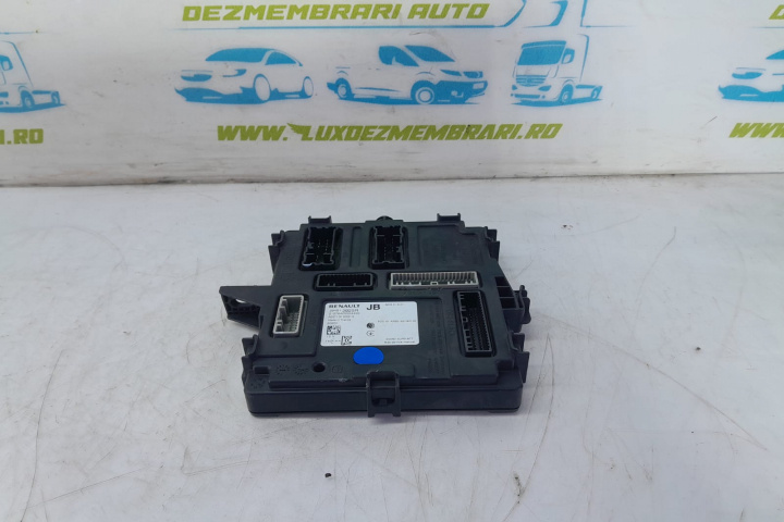 Calculator confort bcm 284b13925r Renault Captur 2 [2019 - 2020] 1.0 TCE H4D460