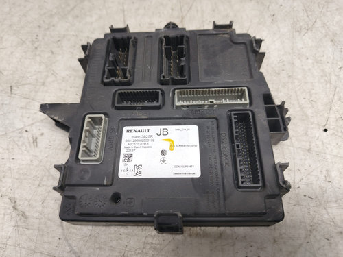 Calculator confort bcm 284b13925r Renault Clio 5 [2019 - 2023]