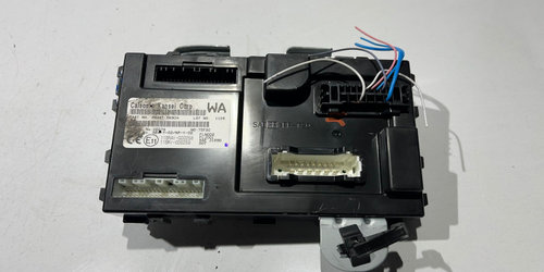 Calculator Confort BCM 284b16kb0a Nissan Navara D23 [2015 - 2019]