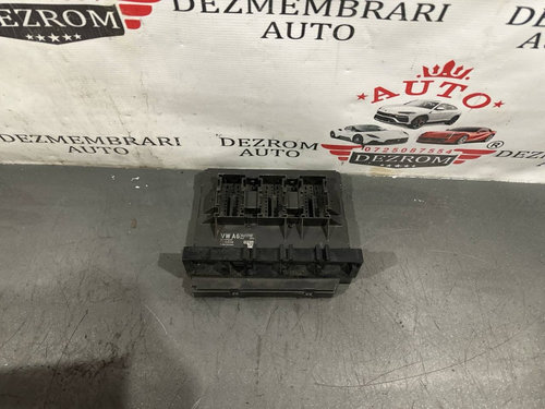 Calculator confort BCM 3AA937087 VW Passat B7 Alltrack (365) 2.0 TSI 4motion 210 cai CCZB