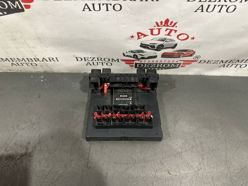 Calculator confort BCM 3C0937049H VW Passat B6 Variant (3C5) 2.0 TDI 16V 140 cai
