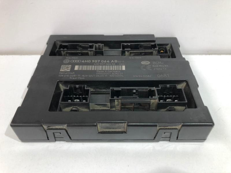 Calculator confort bcm 4h0907064ab Audi A8 D4/4H [2010 - 2014]