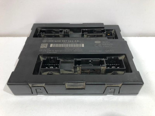 Calculator confort bcm 4h0907064ab Audi A8 D4/4H [2010 - 2014]