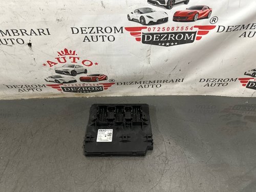 Calculator confort BCM 5K0937086M VW Jetta Mk6 (162, 163) 2.0 TDI 110 cai CLCA