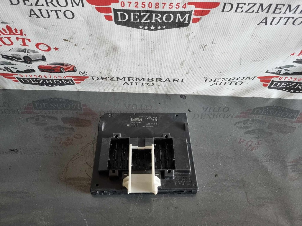 Calculator confort BCM 5Q0937084CL Seat Leon III SC